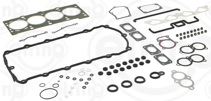 ELRING 914.657 Motor Takım Conta (Üst) 11129066434