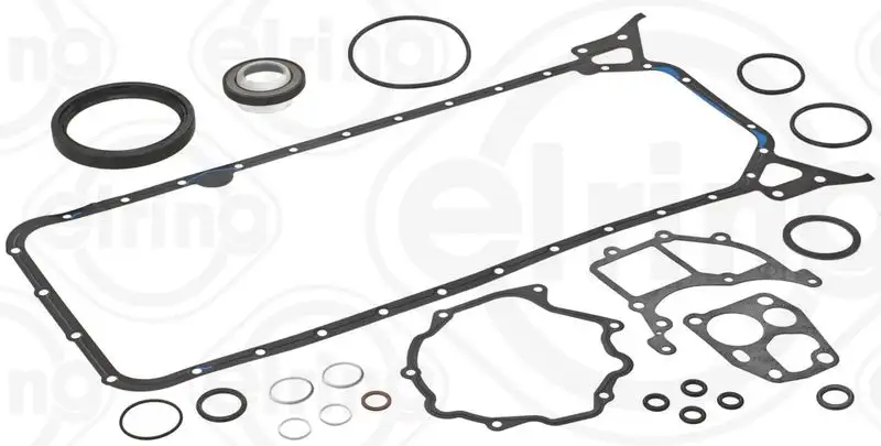 ELRING 915.904 Motor Takım Conta (Alt) A6050100605