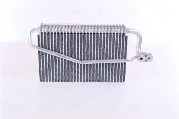 NISSENS 92245 Klima Radyatörü A2098300158