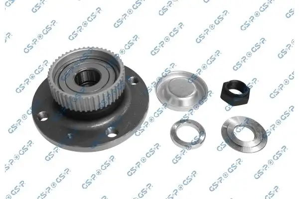 GSP 9225010K Arka Poyra 9621779580