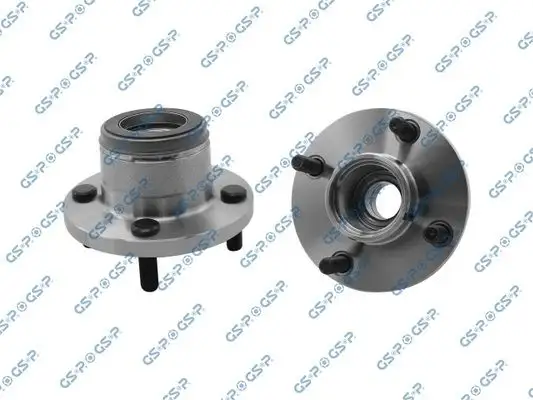 GSP 9229001 Arka Poyra