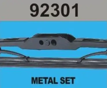 RBW 92301 Silecek Süpürgesi (Takım)