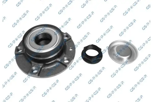 GSP 9232029K Arka Poyra