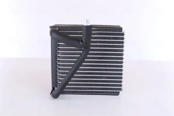 NISSENS 92345 Klima Radyatörü A1638300058