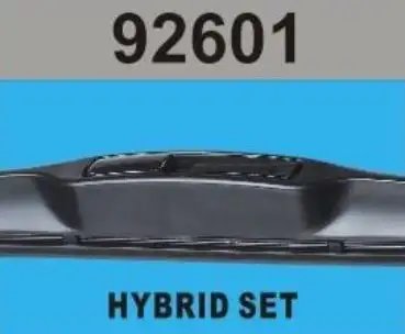 RBW 92601 Silecek Süpürgesi (Takım)