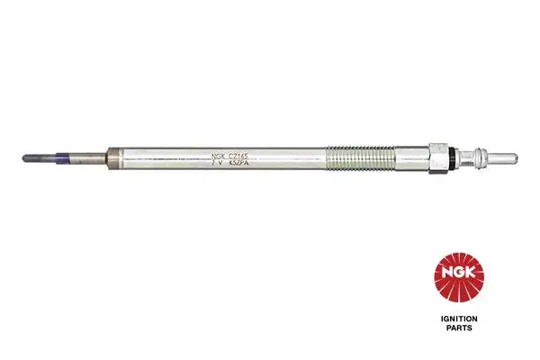 NGK 93218 (CZ165) Kızdırma Bujisi S55018601