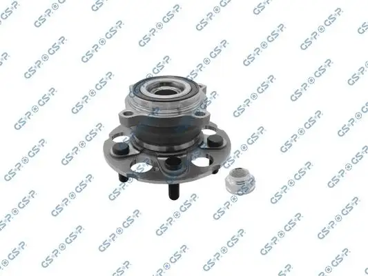 GSP 9323003K Arka Poyra 42200T1GE01