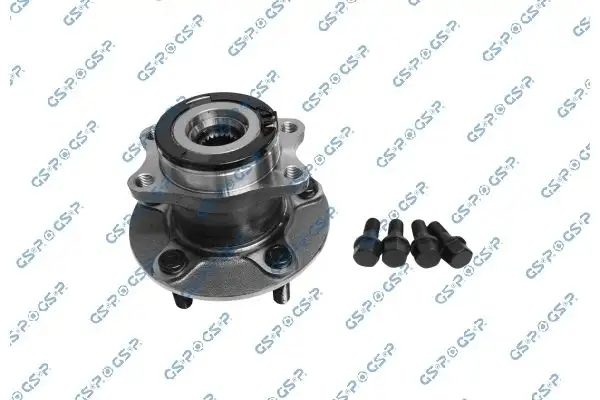GSP 9325018K Arka Poyra