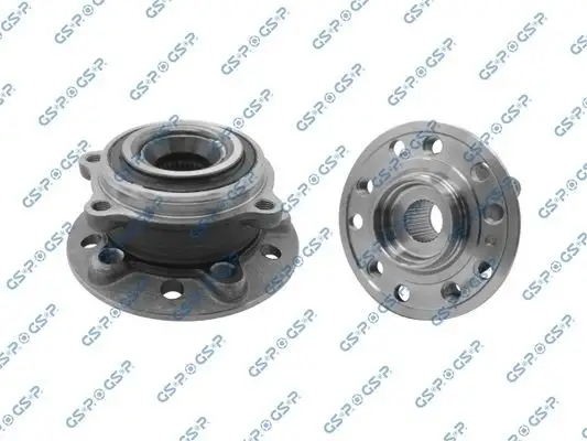 GSP 9330072 Ön Poyra A2053340300