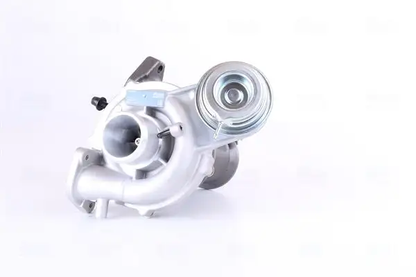NISSENS 93418 Turbo (Komple)