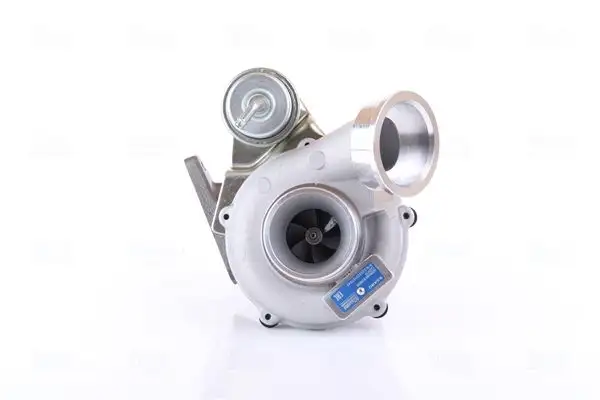 NISSENS 93480 Turbo (Komple) A6110961499