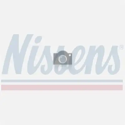 NISSENS 935397 Turbo Yağ Borusu 11657823283