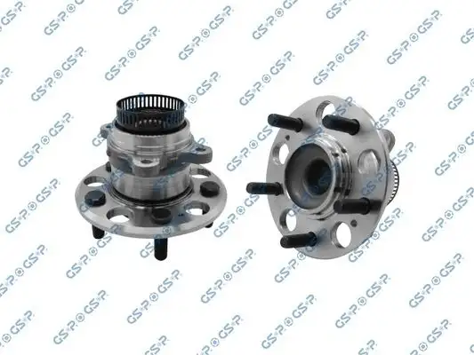 GSP 9400131 Arka Poyra 527302H000