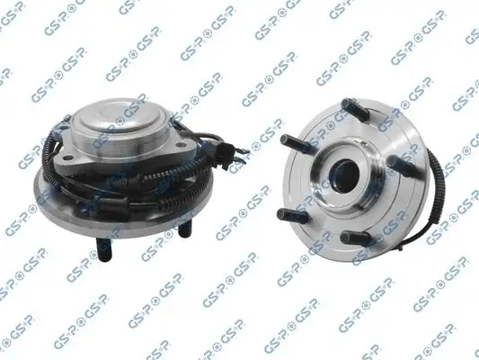 GSP 9400175 Arka Poyra