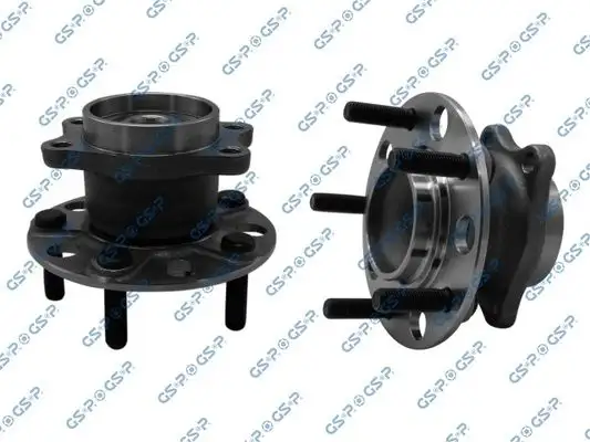 GSP 9400192 Arka Poyra