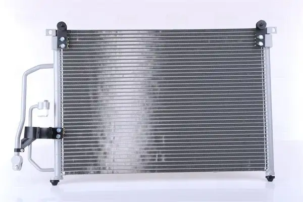 NISSENS 94412 Klima Radyatörü 96303204