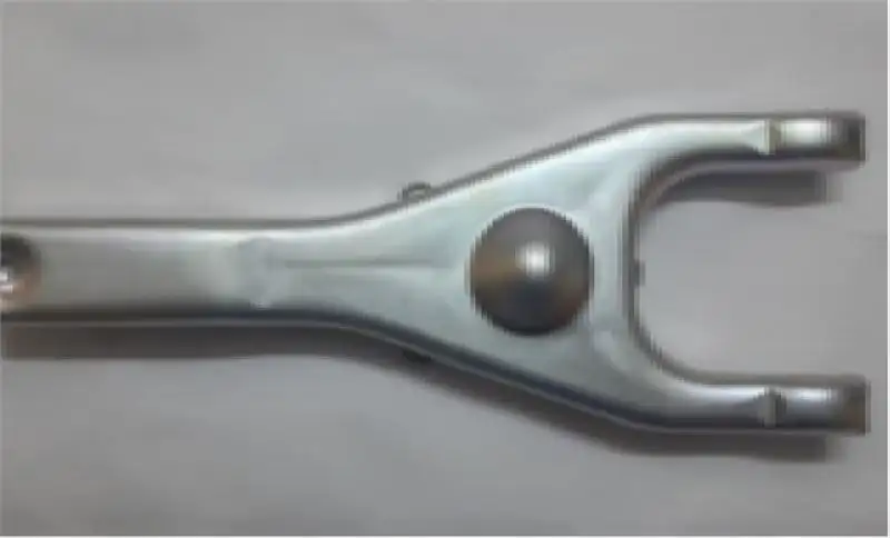 MGA 94587 Debriyaj Çatalı 4143023000