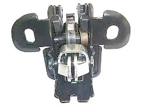 MGA 94838 Bagaj Kilidi 8200031628