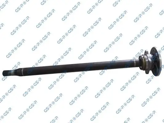 GSP 9500004 Arka Aks (Sağ)