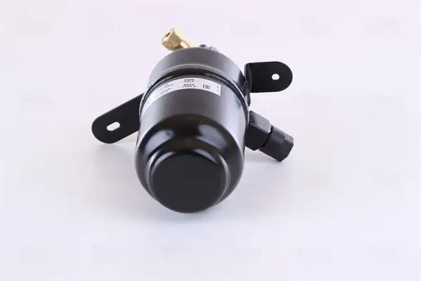 NISSENS 95025 Klima Kurutucu Tüpü A2108300283
