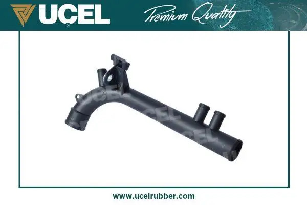 ÜÇEL 95111 Soğutma Suyu Borusu 90501079