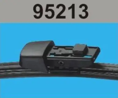 RBW 95213 Arka Silecek Süpürgesi