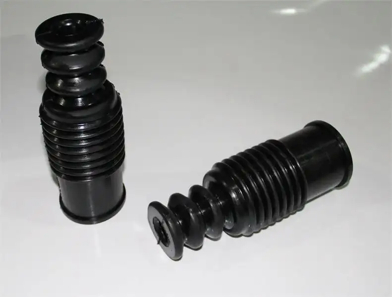 MGA 952361 Ön Amortisör Toz Körüğü B45534111B