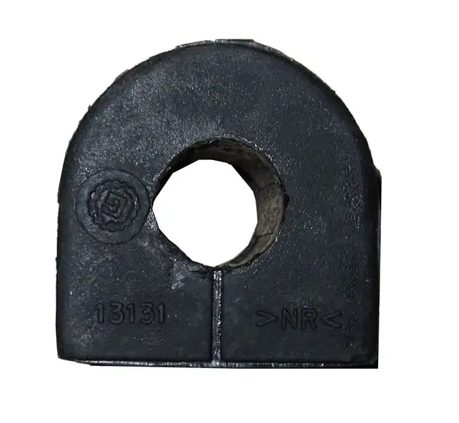 MGA 95266 Viraj Lastiği (Arka) 5551322500