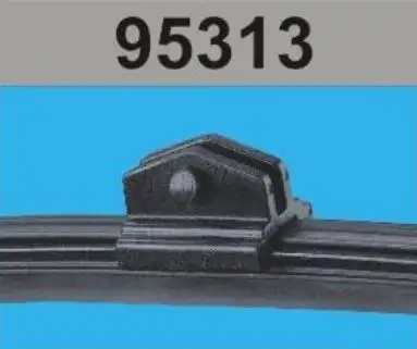 RBW 95313 Arka Silecek Süpürgesi