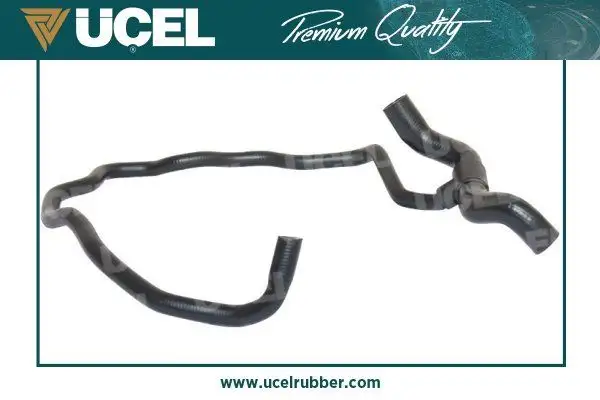 ÜÇEL 95356 Radyatör Alt Hortumu 9202781