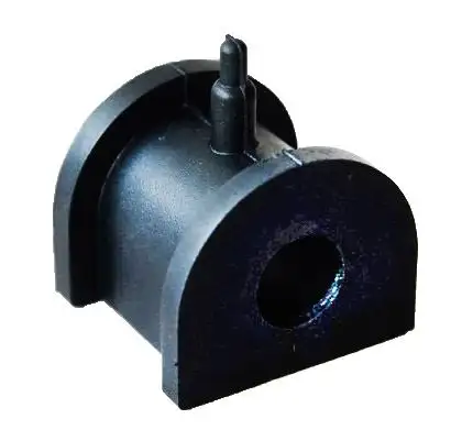 MGA 95447 Viraj Lastiği (Ön) MR911072