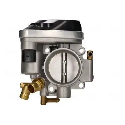 NISSENS 955002 Gaz Kelebeği 5825259