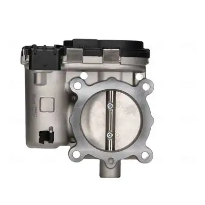 NISSENS 955011 Gaz Kelebeği A2701410025