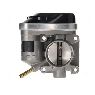 NISSENS 955057 Gaz Kelebeği