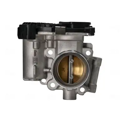 NISSENS 955059 Gaz Kelebeği 55581682