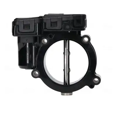 NISSENS 955076 Gaz Kelebeği A6510900370