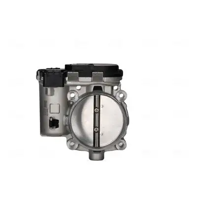NISSENS 955153 Gaz Kelebeği A2761410125