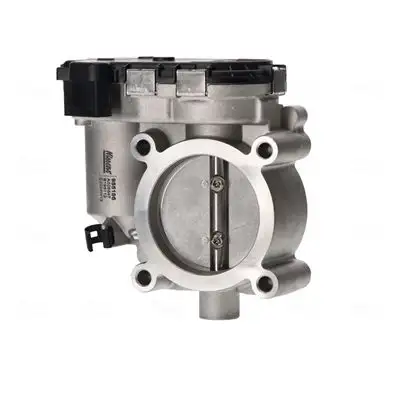 NISSENS 955186 Gaz Kelebeği A2661410525