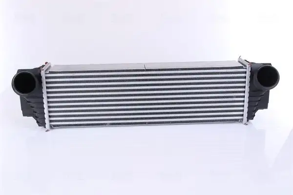 NISSENS 96100 Turbo Radyatörü 7812016