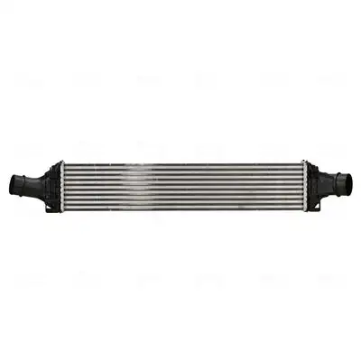 NISSENS 961345 Turbo Radyatörü 8W0145805B