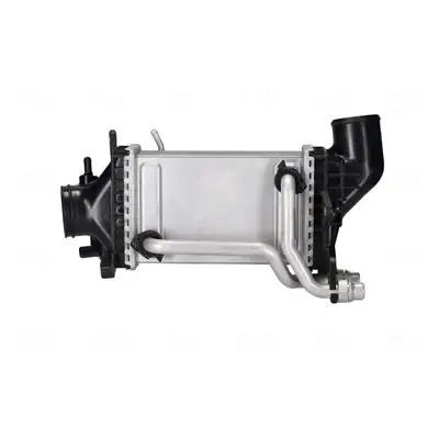 NISSENS 961454 Turbo Radyatörü A2740900414