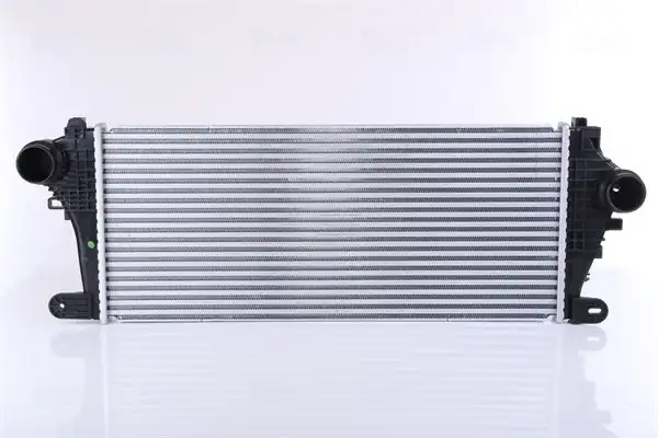 NISSENS 961534 Turbo Radyatörü 84208076