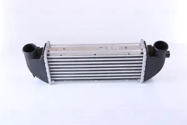 NISSENS 96219 Turbo Radyatörü