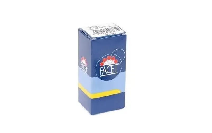 FACET 9.6252 Bobin