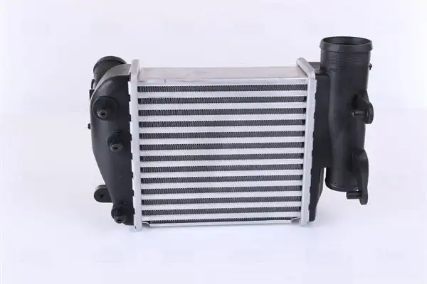 NISSENS 96417 Turbo Radyatörü 4F0145806E