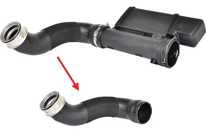 MGA 964250 Turbo Hortumu 2115282982