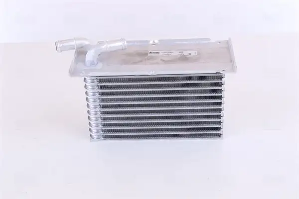 NISSENS 96470 Turbo Radyatörü 03F145749B