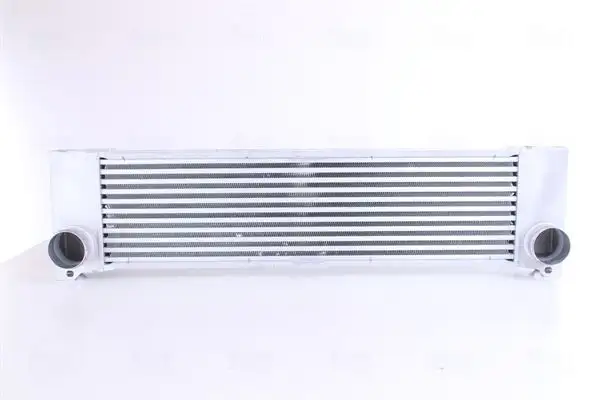 NISSENS 96531 Turbo Radyatörü A6395010801