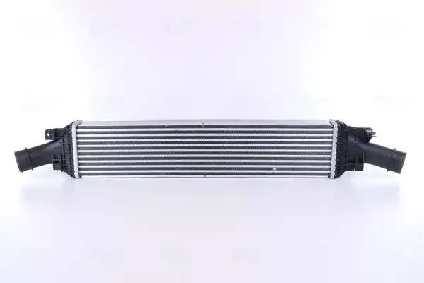 NISSENS 96567 Turbo Radyatörü 8K0145805L