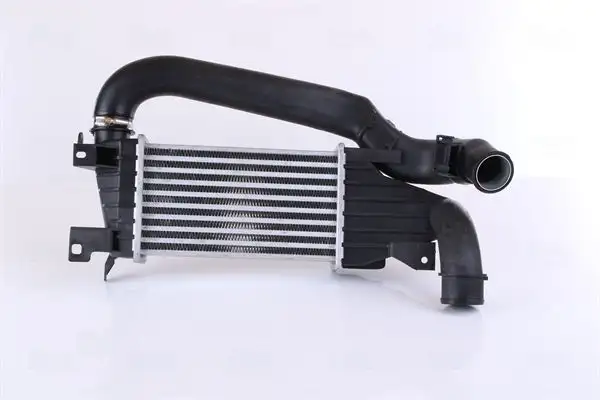 NISSENS 96592 Turbo Radyatörü 6302058